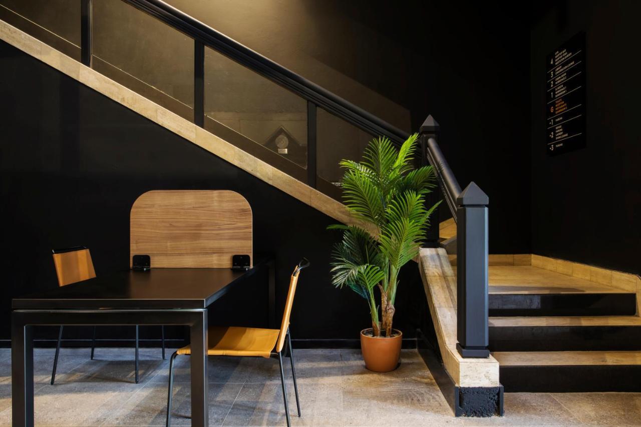 Blackbrick Sandton One Johannesburg Bagian luar foto