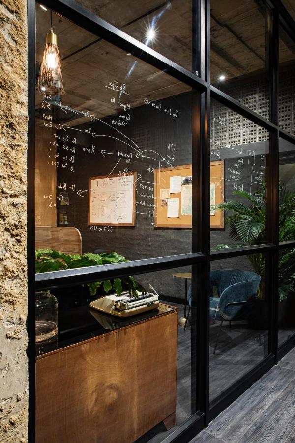 Blackbrick Sandton One Johannesburg Bagian luar foto