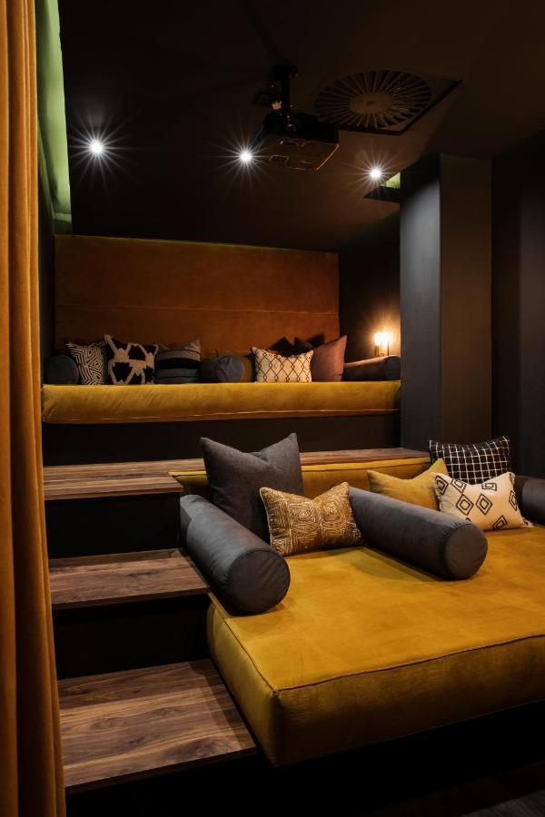 Blackbrick Sandton One Johannesburg Bagian luar foto