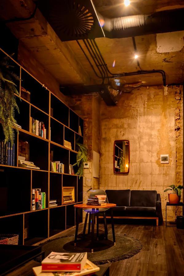 Blackbrick Sandton One Johannesburg Bagian luar foto