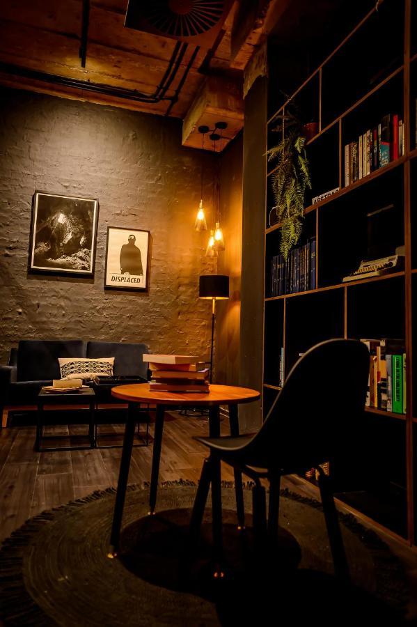 Blackbrick Sandton One Johannesburg Bagian luar foto