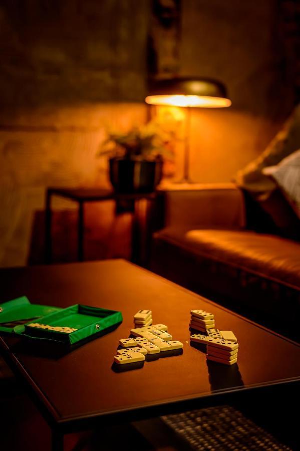 Blackbrick Sandton One Johannesburg Bagian luar foto