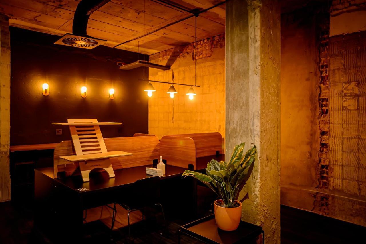 Blackbrick Sandton One Johannesburg Bagian luar foto