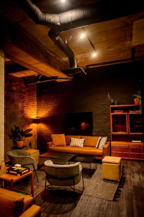 Blackbrick Sandton One Johannesburg Bagian luar foto